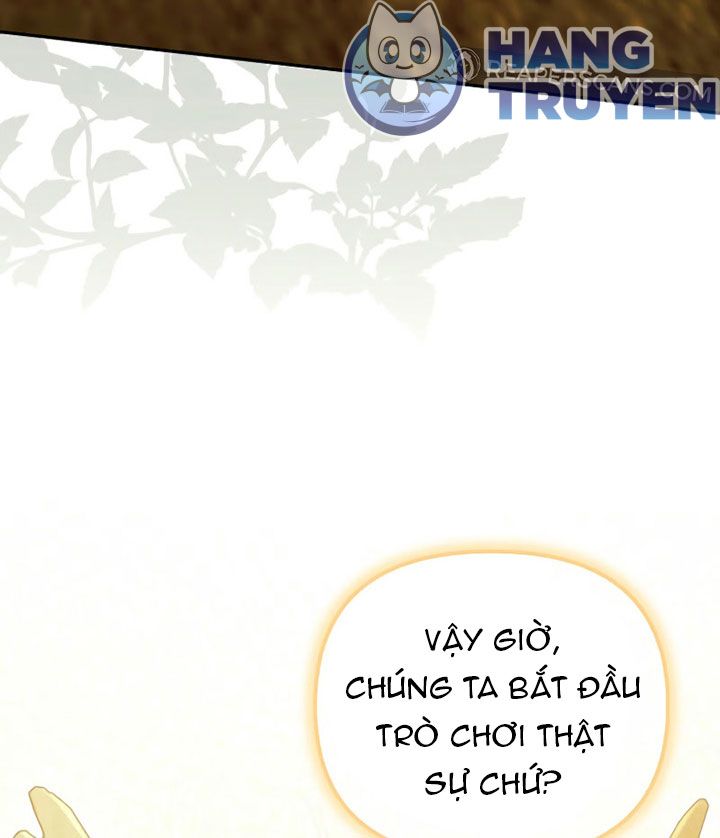 Các Nam Chính Bị Giam Giữ Trong Nhà Tôi Chapter 30 - Trang 2