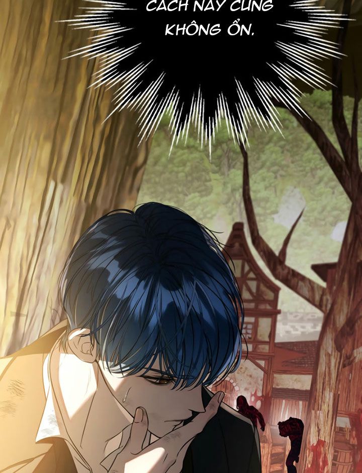 Các Nam Chính Bị Giam Giữ Trong Nhà Tôi Chapter 30 - Trang 2