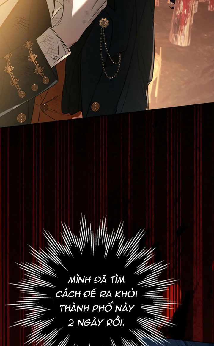 Các Nam Chính Bị Giam Giữ Trong Nhà Tôi Chapter 30 - Trang 2