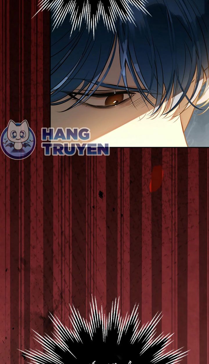 Các Nam Chính Bị Giam Giữ Trong Nhà Tôi Chapter 30 - Trang 2