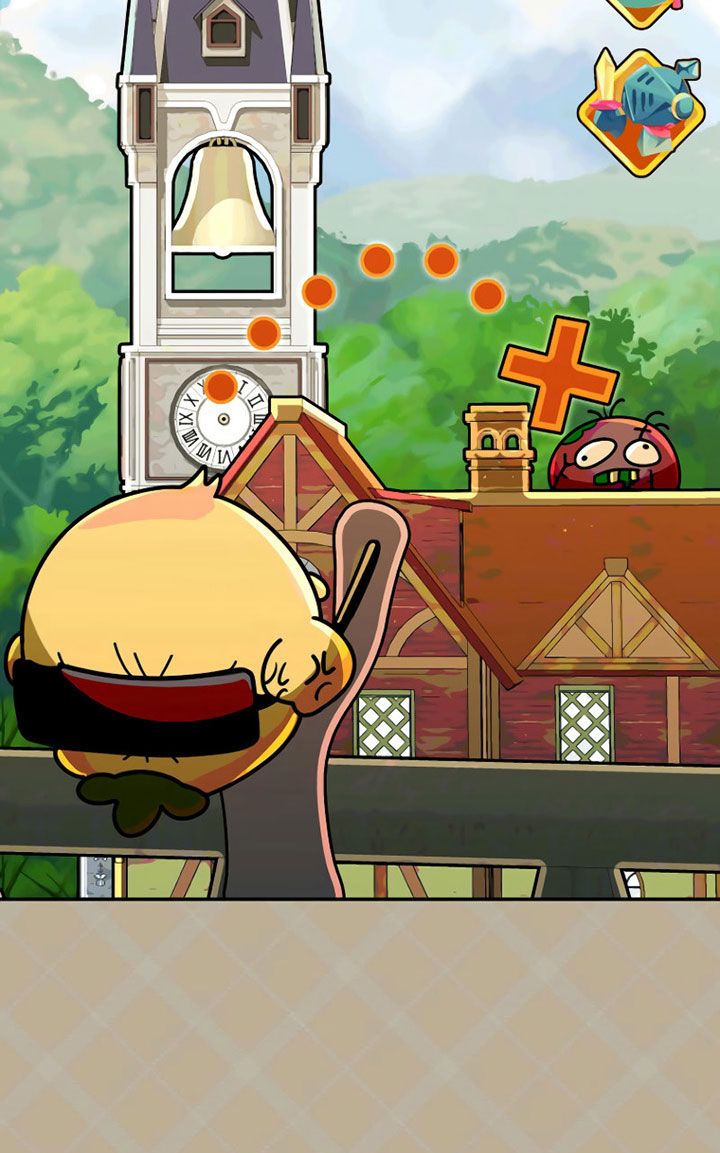 Các Nam Chính Bị Giam Giữ Trong Nhà Tôi Chapter 30 - Trang 2