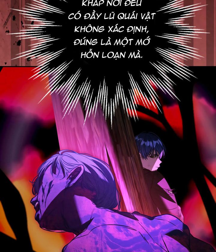 Các Nam Chính Bị Giam Giữ Trong Nhà Tôi Chapter 30 - Trang 2