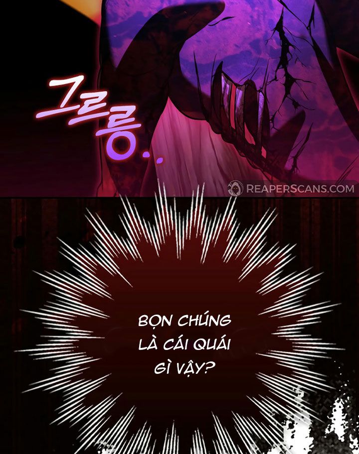 Các Nam Chính Bị Giam Giữ Trong Nhà Tôi Chapter 30 - Trang 2