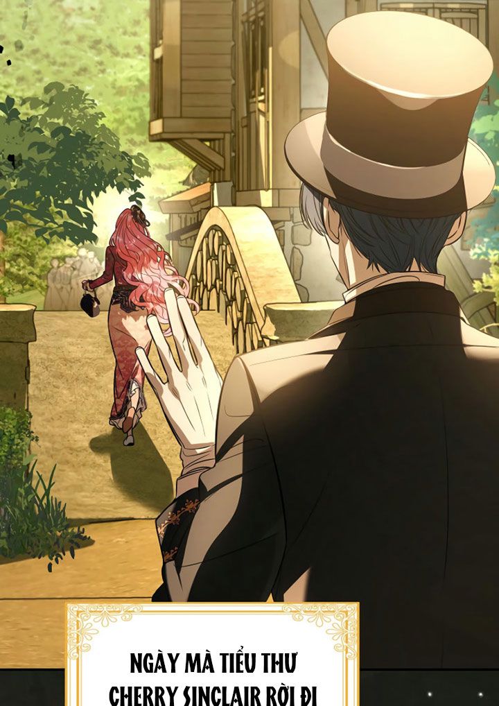 Các Nam Chính Bị Giam Giữ Trong Nhà Tôi Chapter 30 - Trang 2