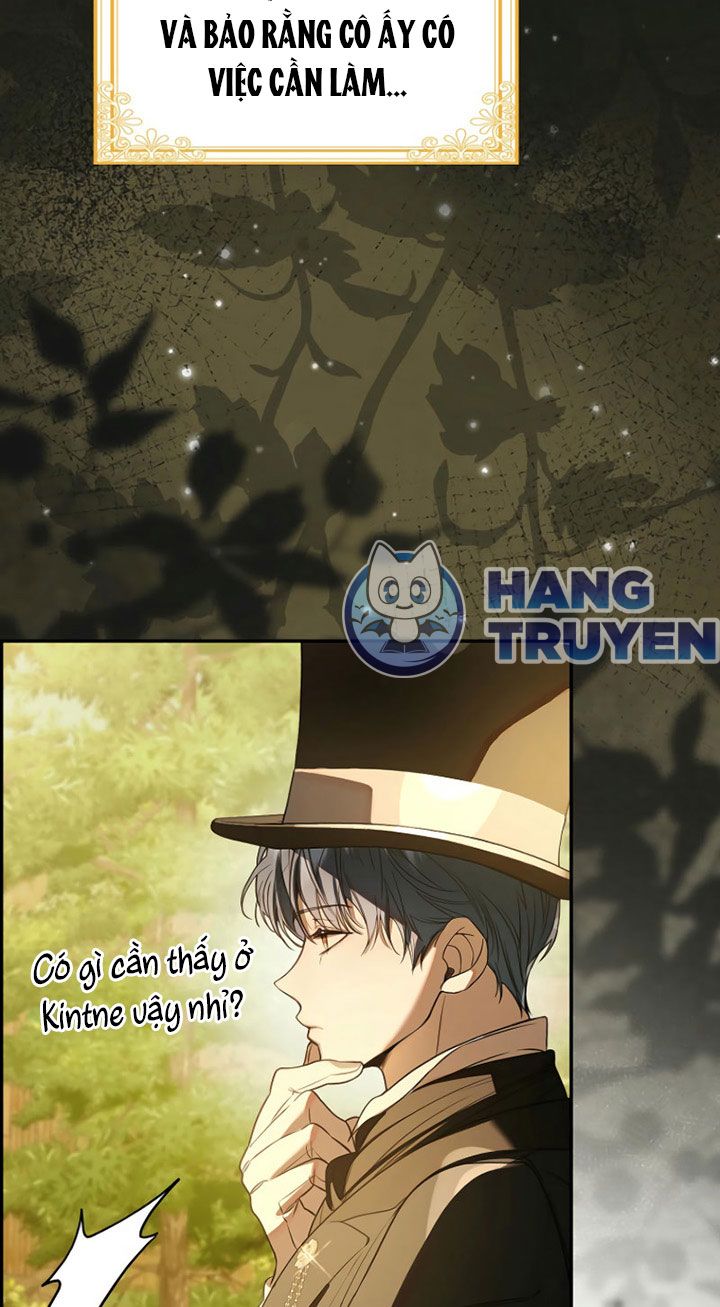 Các Nam Chính Bị Giam Giữ Trong Nhà Tôi Chapter 30 - Trang 2