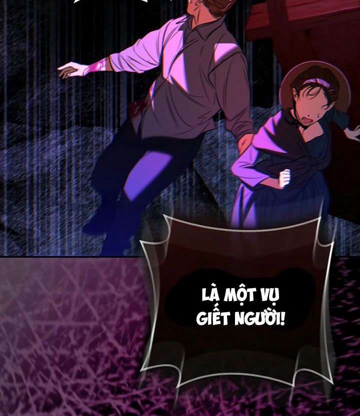 Các Nam Chính Bị Giam Giữ Trong Nhà Tôi Chapter 30 - Trang 2