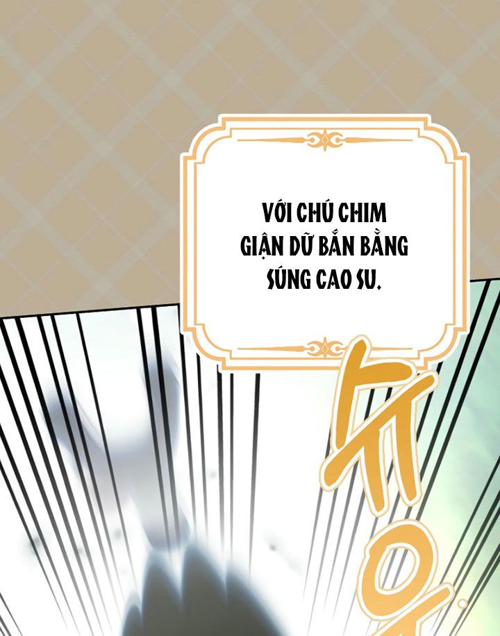 Các Nam Chính Bị Giam Giữ Trong Nhà Tôi Chapter 30 - Trang 2