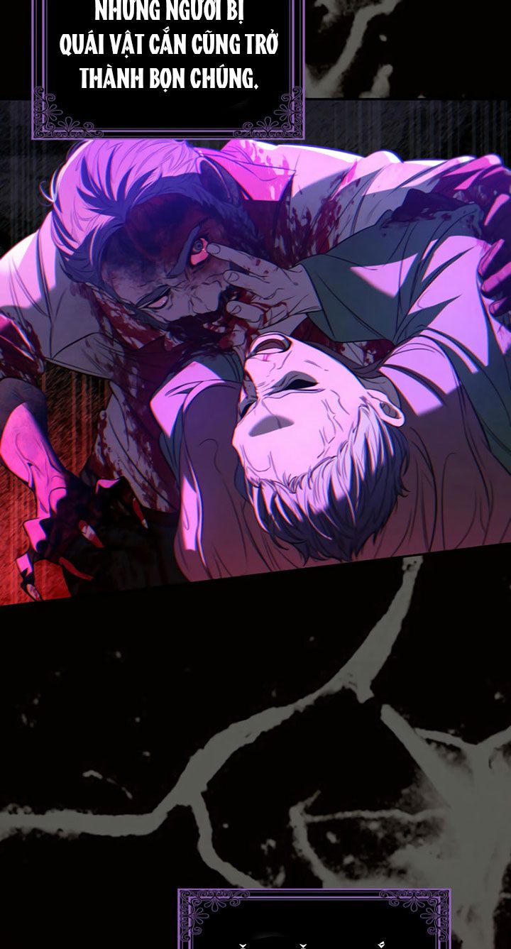 Các Nam Chính Bị Giam Giữ Trong Nhà Tôi Chapter 30 - Trang 2