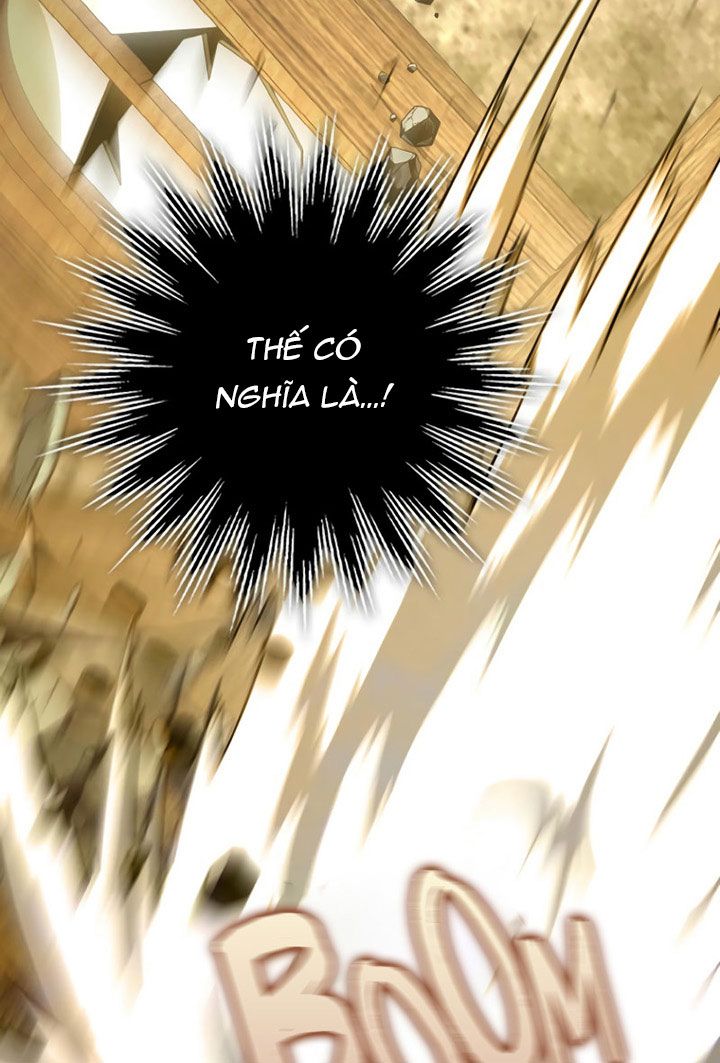 Các Nam Chính Bị Giam Giữ Trong Nhà Tôi Chapter 30 - Trang 2