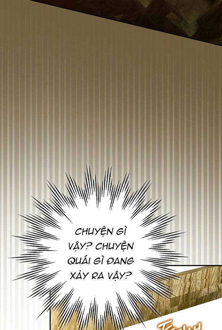 Các Nam Chính Bị Giam Giữ Trong Nhà Tôi Chapter 30 - Trang 2