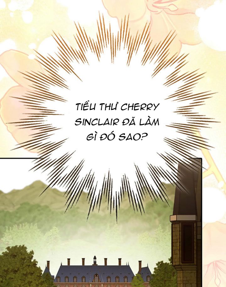 Các Nam Chính Bị Giam Giữ Trong Nhà Tôi Chapter 30 - Trang 2