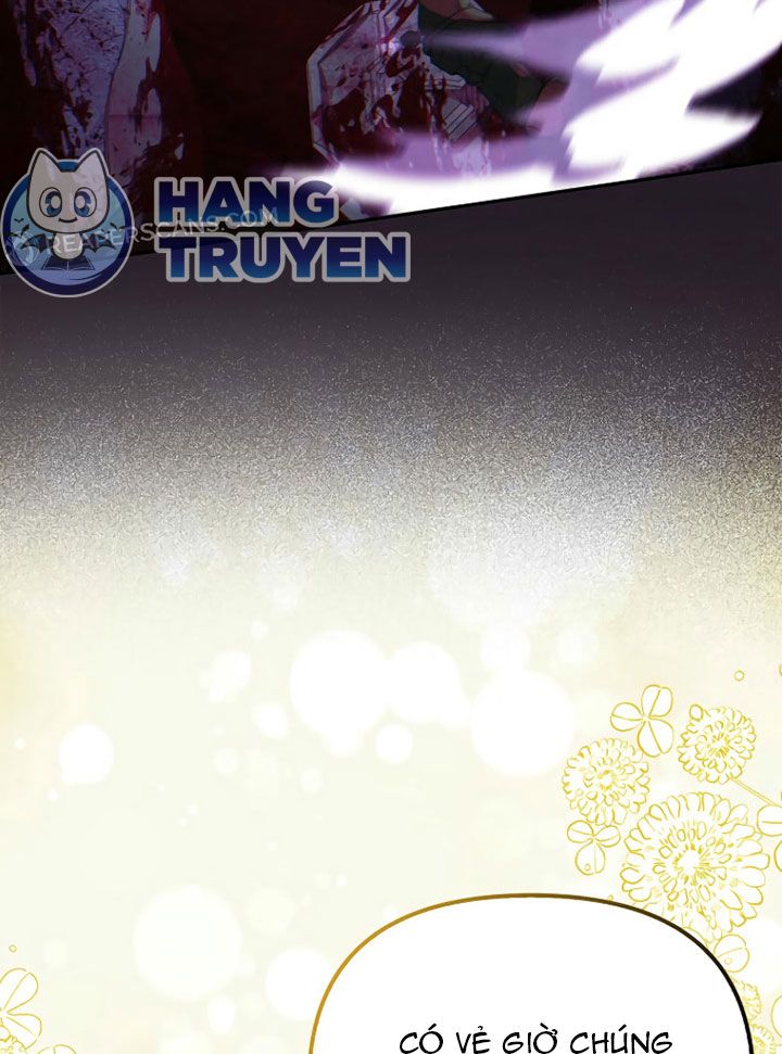 Các Nam Chính Bị Giam Giữ Trong Nhà Tôi Chapter 30 - Trang 2