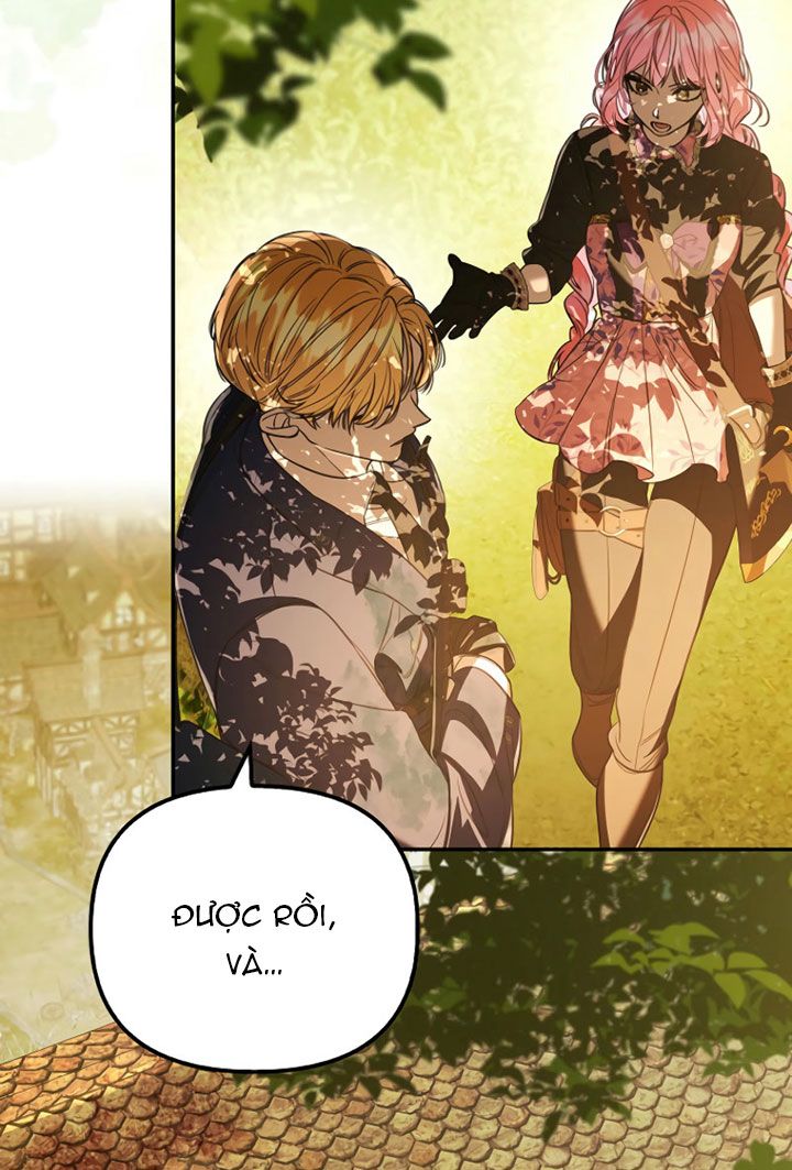 Các Nam Chính Bị Giam Giữ Trong Nhà Tôi Chapter 31 - Trang 2