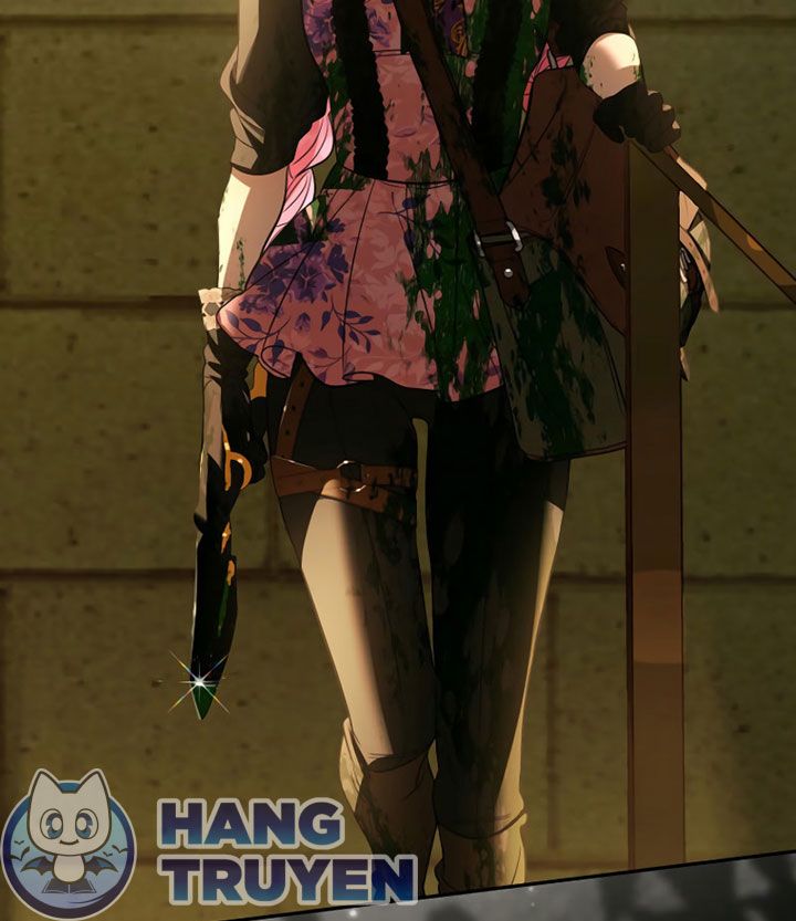 Các Nam Chính Bị Giam Giữ Trong Nhà Tôi Chapter 31 - Trang 2