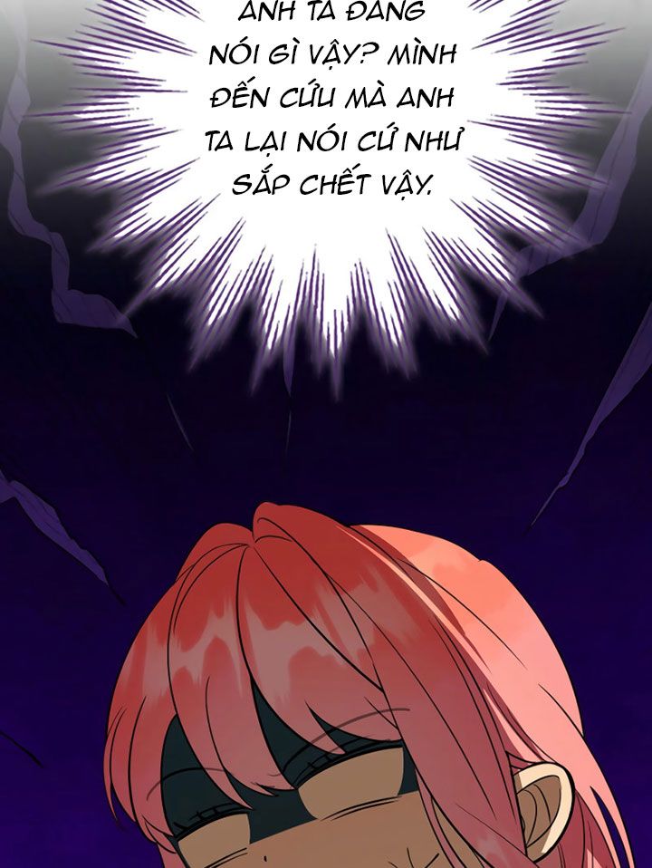 Các Nam Chính Bị Giam Giữ Trong Nhà Tôi Chapter 31 - Trang 2