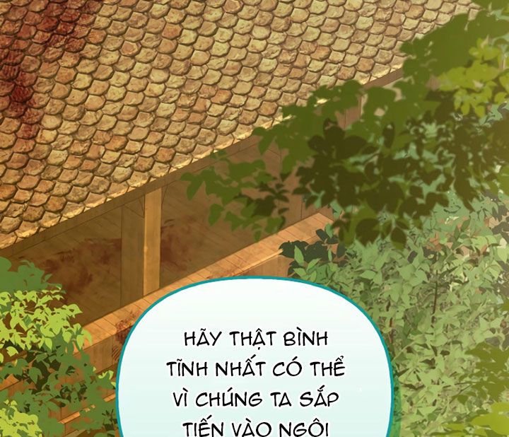 Các Nam Chính Bị Giam Giữ Trong Nhà Tôi Chapter 31 - Trang 2