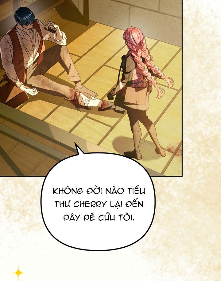 Các Nam Chính Bị Giam Giữ Trong Nhà Tôi Chapter 31 - Trang 2