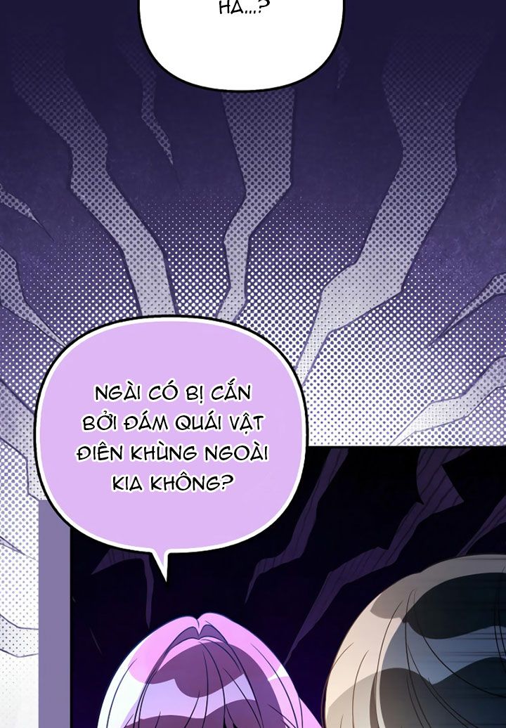 Các Nam Chính Bị Giam Giữ Trong Nhà Tôi Chapter 31 - Trang 2