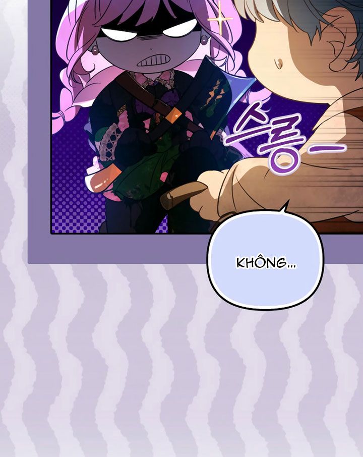 Các Nam Chính Bị Giam Giữ Trong Nhà Tôi Chapter 31 - Trang 2