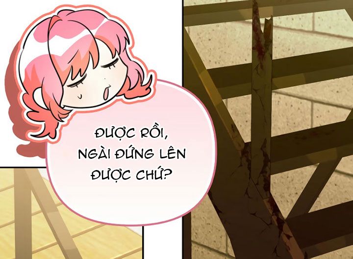 Các Nam Chính Bị Giam Giữ Trong Nhà Tôi Chapter 31 - Trang 2