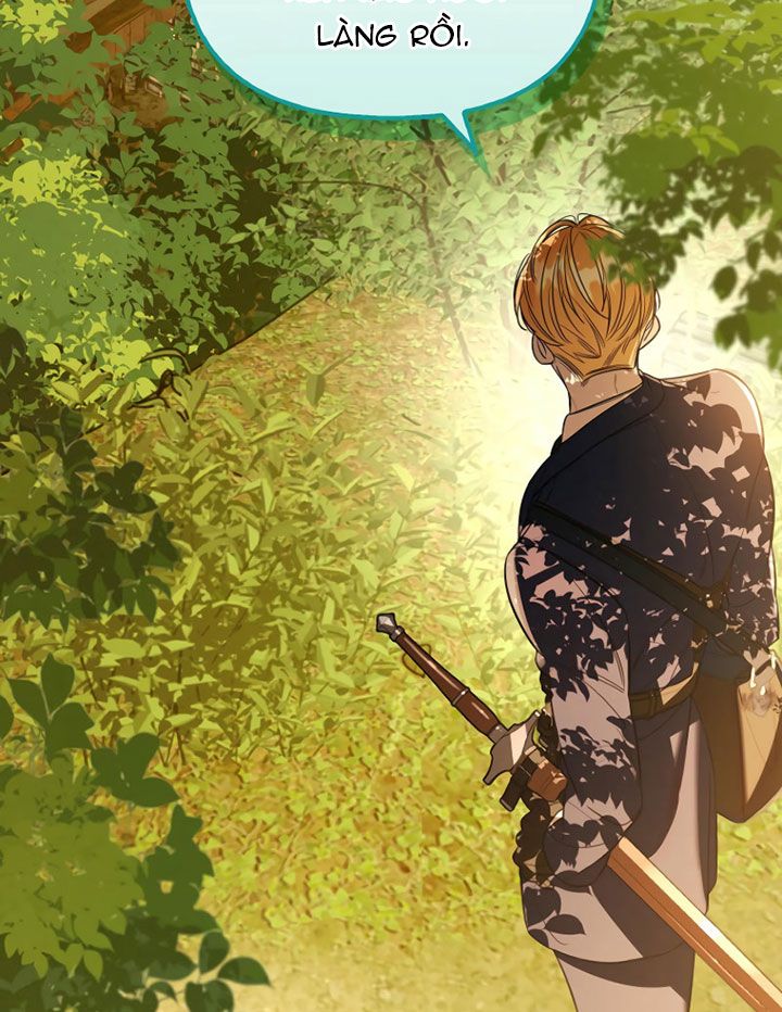 Các Nam Chính Bị Giam Giữ Trong Nhà Tôi Chapter 31 - Trang 2