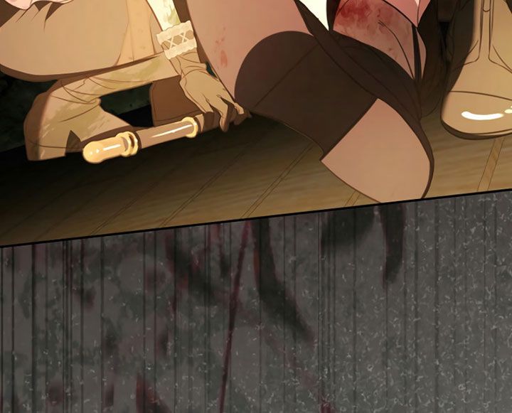 Các Nam Chính Bị Giam Giữ Trong Nhà Tôi Chapter 31 - Trang 2