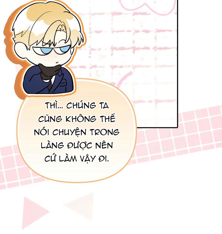 Các Nam Chính Bị Giam Giữ Trong Nhà Tôi Chapter 31 - Trang 2