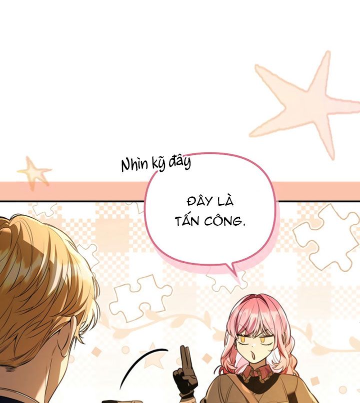 Các Nam Chính Bị Giam Giữ Trong Nhà Tôi Chapter 31 - Trang 2