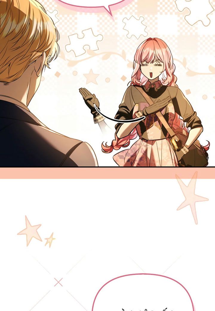 Các Nam Chính Bị Giam Giữ Trong Nhà Tôi Chapter 31 - Trang 2