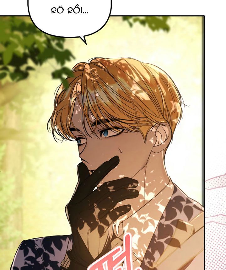 Các Nam Chính Bị Giam Giữ Trong Nhà Tôi Chapter 31 - Trang 2