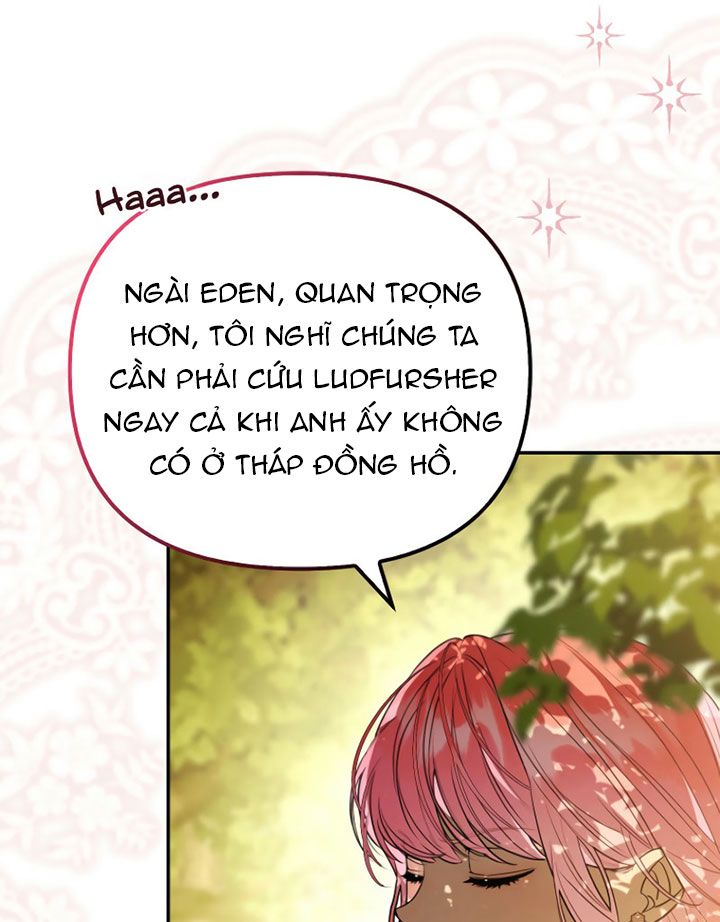 Các Nam Chính Bị Giam Giữ Trong Nhà Tôi Chapter 31 - Trang 2