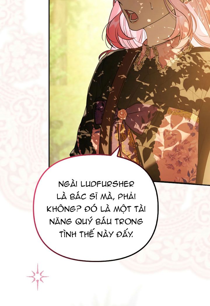 Các Nam Chính Bị Giam Giữ Trong Nhà Tôi Chapter 31 - Trang 2