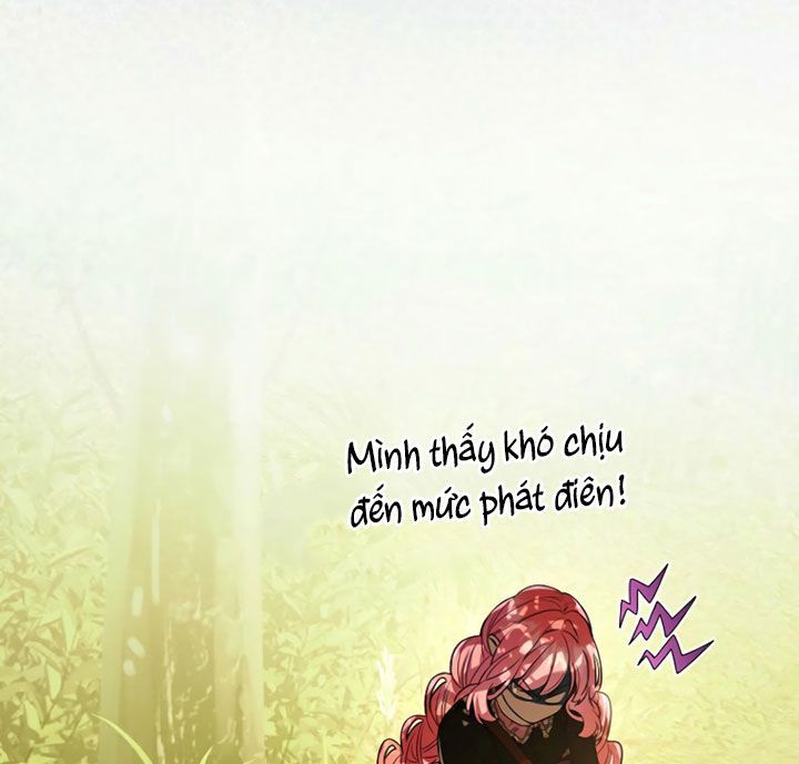 Các Nam Chính Bị Giam Giữ Trong Nhà Tôi Chapter 31 - Trang 2