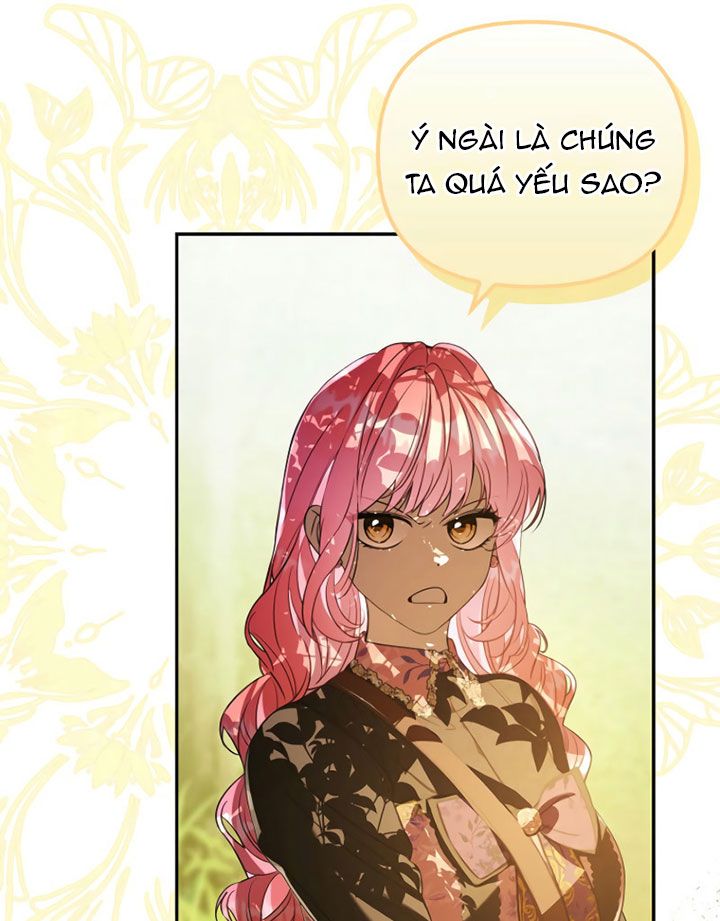 Các Nam Chính Bị Giam Giữ Trong Nhà Tôi Chapter 31 - Trang 2