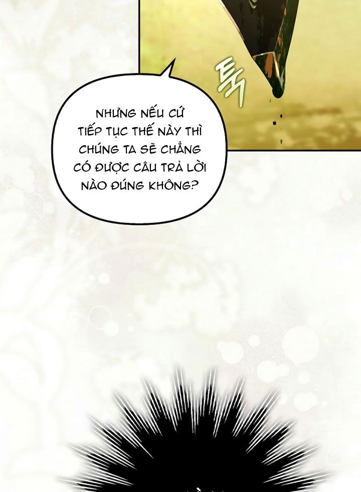 Các Nam Chính Bị Giam Giữ Trong Nhà Tôi Chapter 31 - Trang 2