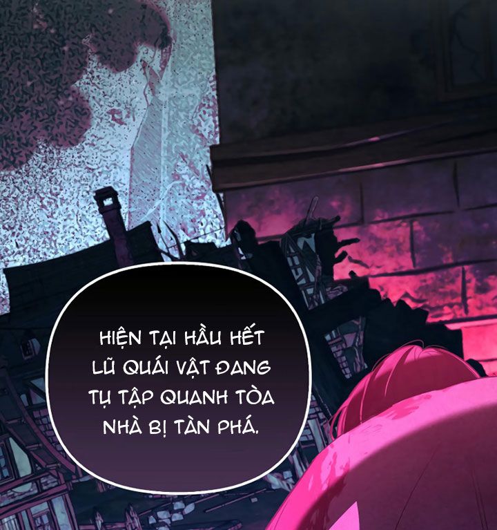 Các Nam Chính Bị Giam Giữ Trong Nhà Tôi Chapter 31 - Trang 2