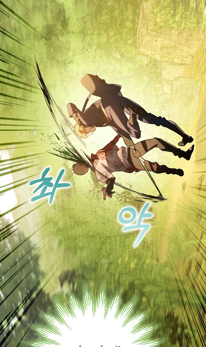 Các Nam Chính Bị Giam Giữ Trong Nhà Tôi Chapter 31 - Trang 2