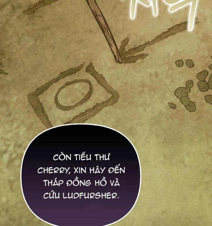 Các Nam Chính Bị Giam Giữ Trong Nhà Tôi Chapter 31 - Trang 2