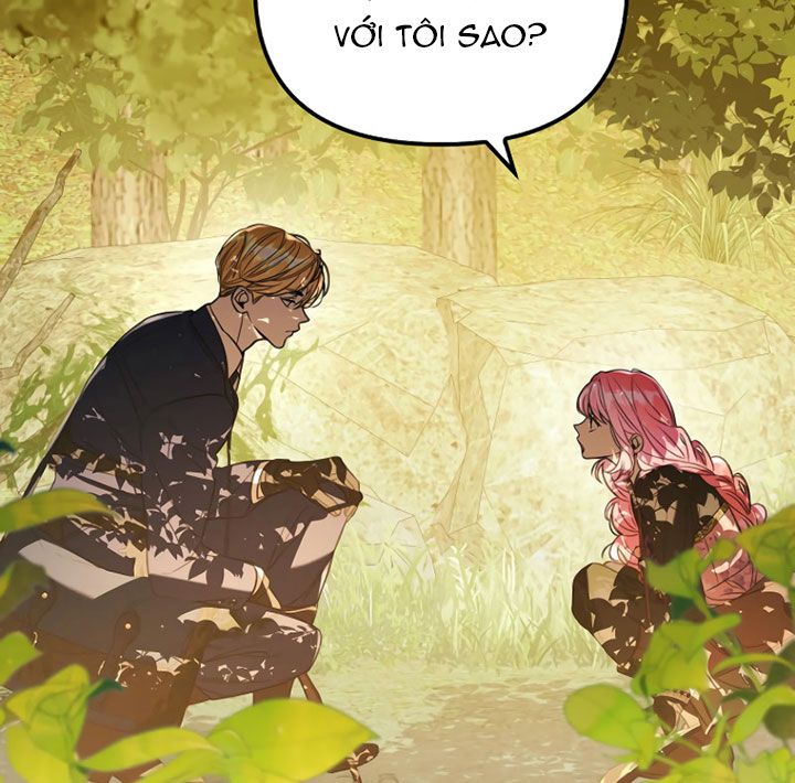 Các Nam Chính Bị Giam Giữ Trong Nhà Tôi Chapter 31 - Trang 2