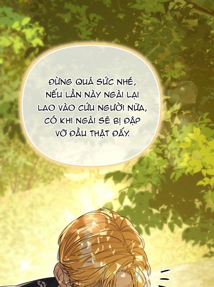 Các Nam Chính Bị Giam Giữ Trong Nhà Tôi Chapter 31 - Trang 2