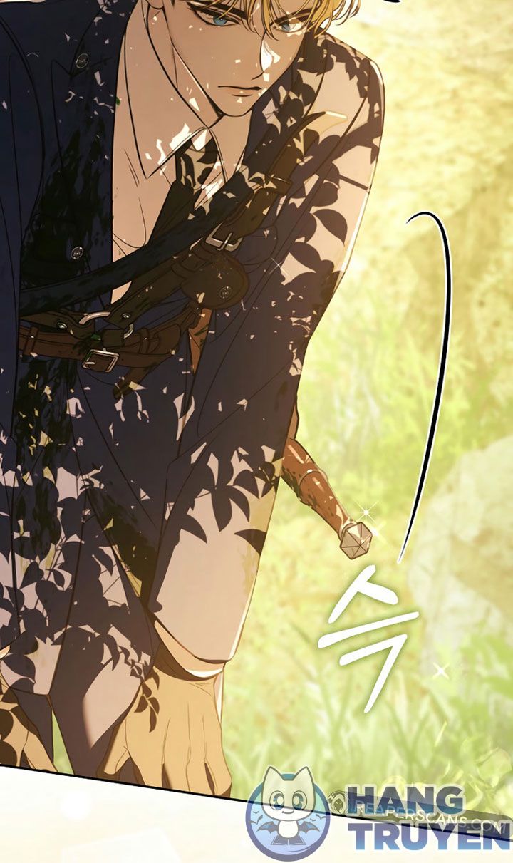 Các Nam Chính Bị Giam Giữ Trong Nhà Tôi Chapter 31 - Trang 2