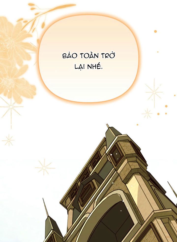 Các Nam Chính Bị Giam Giữ Trong Nhà Tôi Chapter 31 - Trang 2