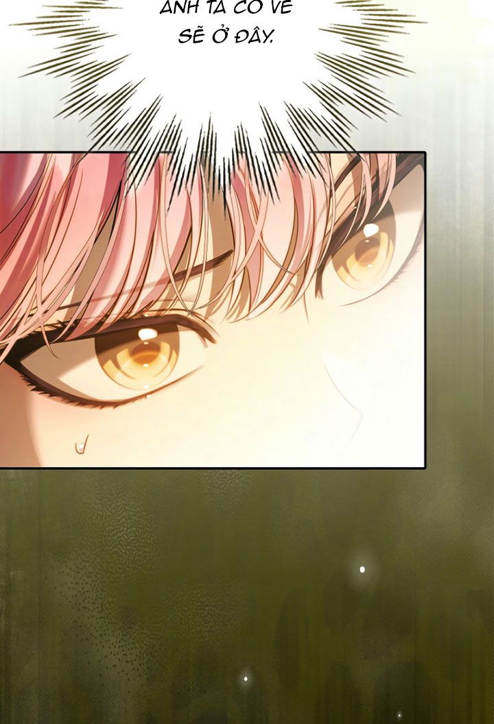 Các Nam Chính Bị Giam Giữ Trong Nhà Tôi Chapter 31 - Trang 2