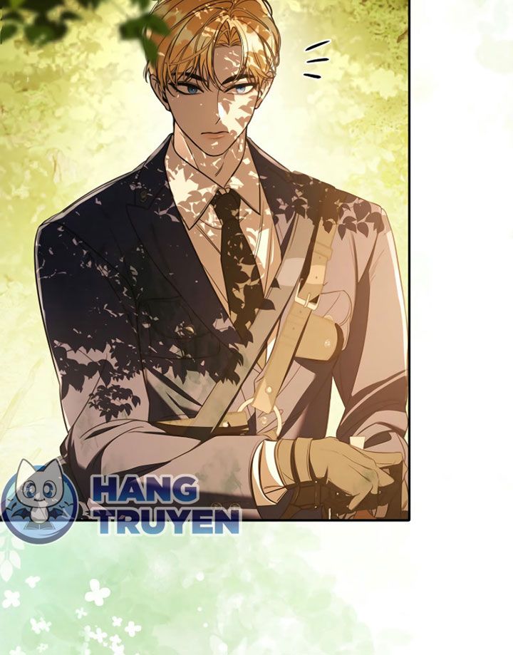 Các Nam Chính Bị Giam Giữ Trong Nhà Tôi Chapter 31 - Trang 2