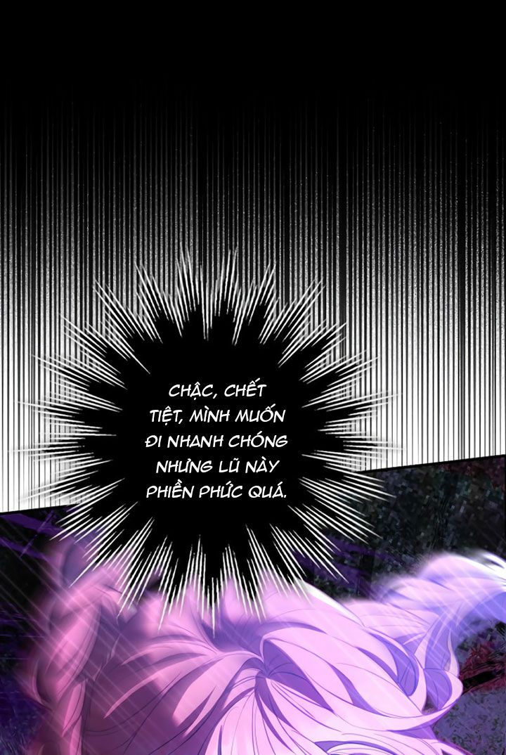 Các Nam Chính Bị Giam Giữ Trong Nhà Tôi Chapter 31 - Trang 2