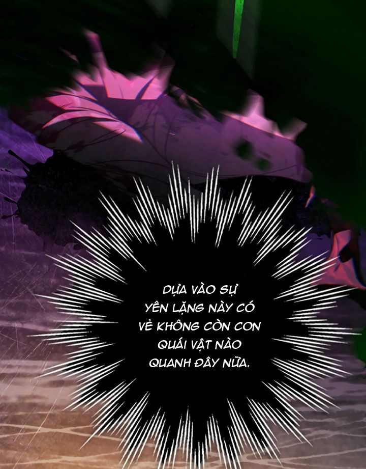 Các Nam Chính Bị Giam Giữ Trong Nhà Tôi Chapter 31 - Trang 2