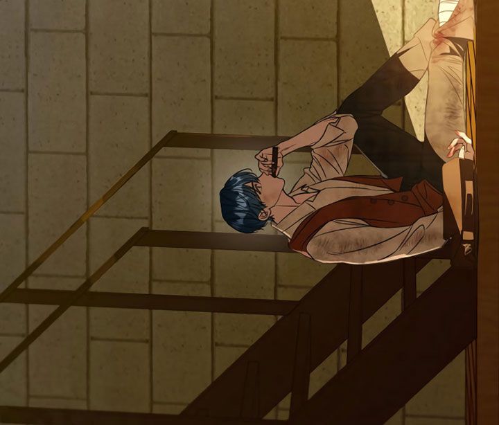 Các Nam Chính Bị Giam Giữ Trong Nhà Tôi Chapter 31 - Trang 2