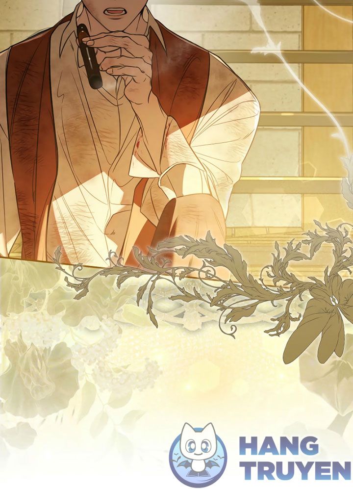 Các Nam Chính Bị Giam Giữ Trong Nhà Tôi Chapter 31 - Trang 2