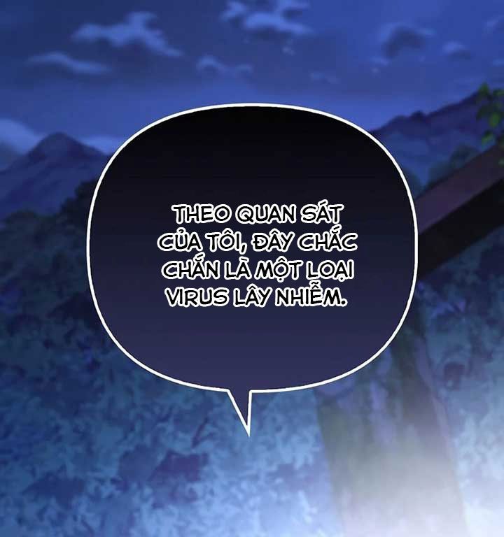 Các Nam Chính Bị Giam Giữ Trong Nhà Tôi Chapter 34 - Trang 2