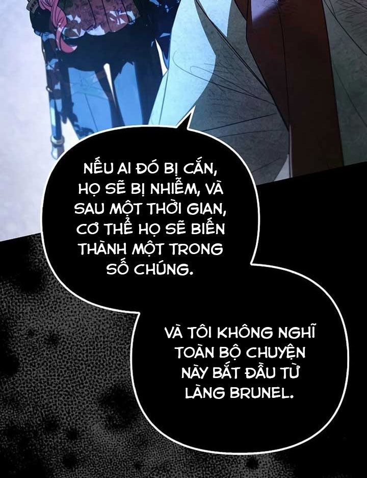 Các Nam Chính Bị Giam Giữ Trong Nhà Tôi Chapter 34 - Trang 2